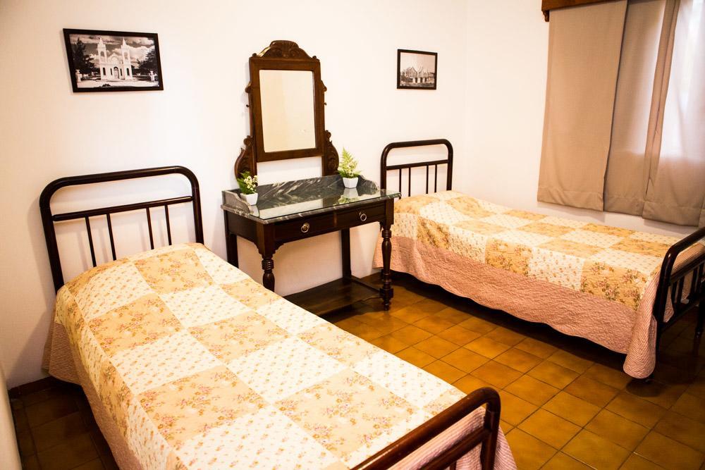 Hotel Santa Catarina Tres Lagoas Exterior photo