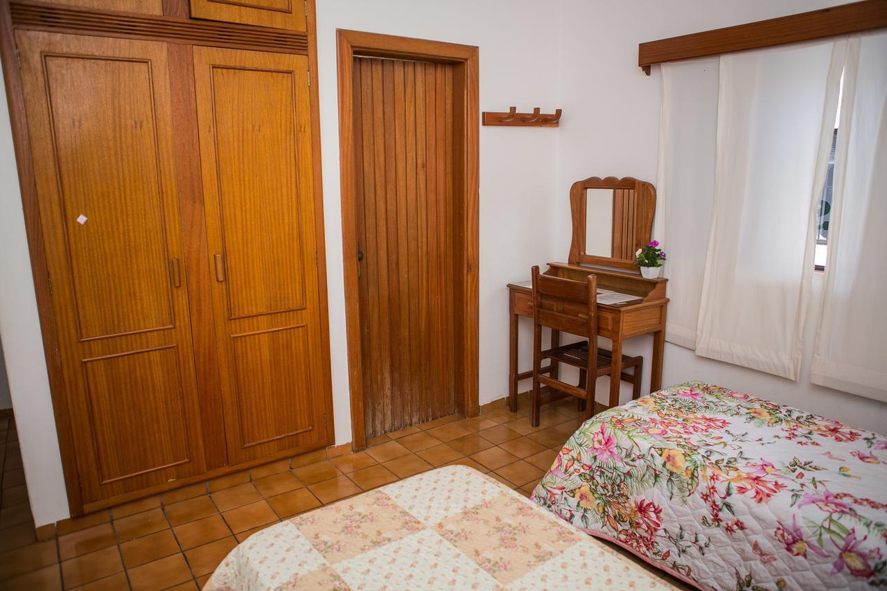 Hotel Santa Catarina Tres Lagoas Exterior photo