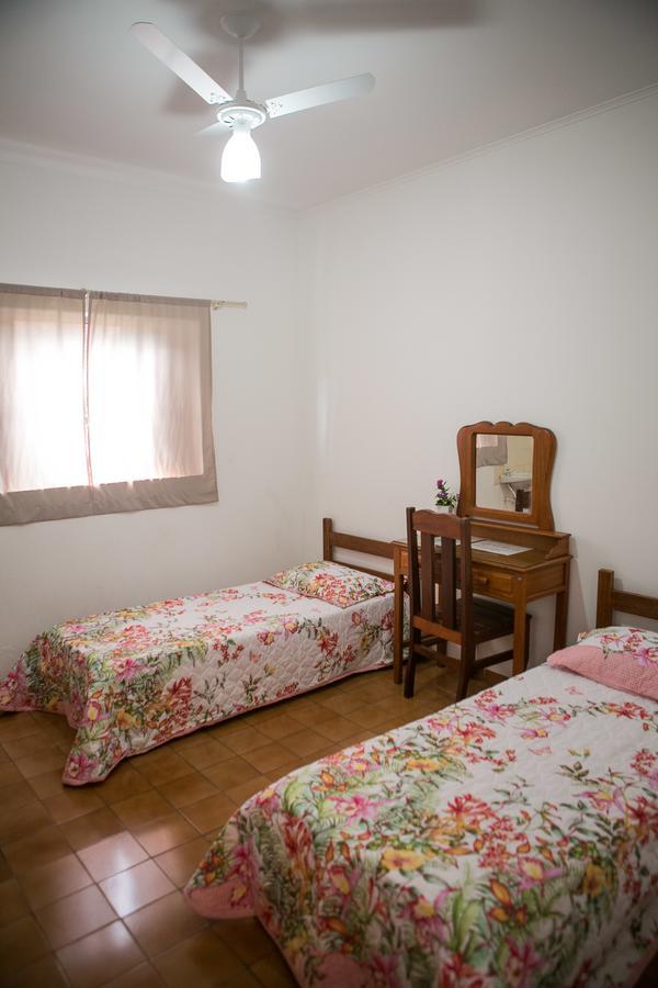 Hotel Santa Catarina Tres Lagoas Exterior photo