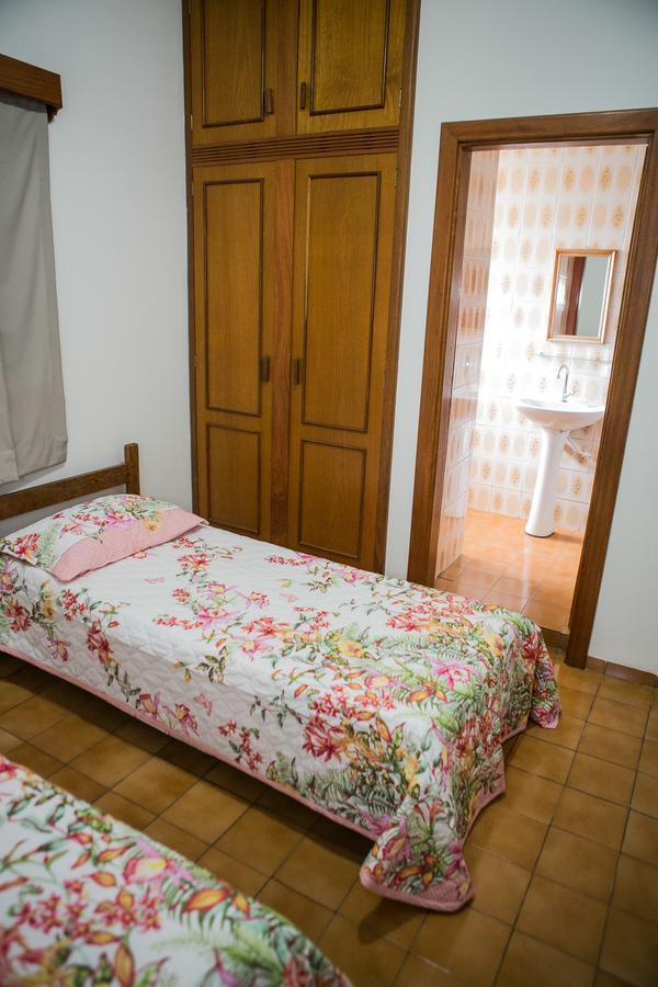 Hotel Santa Catarina Tres Lagoas Exterior photo