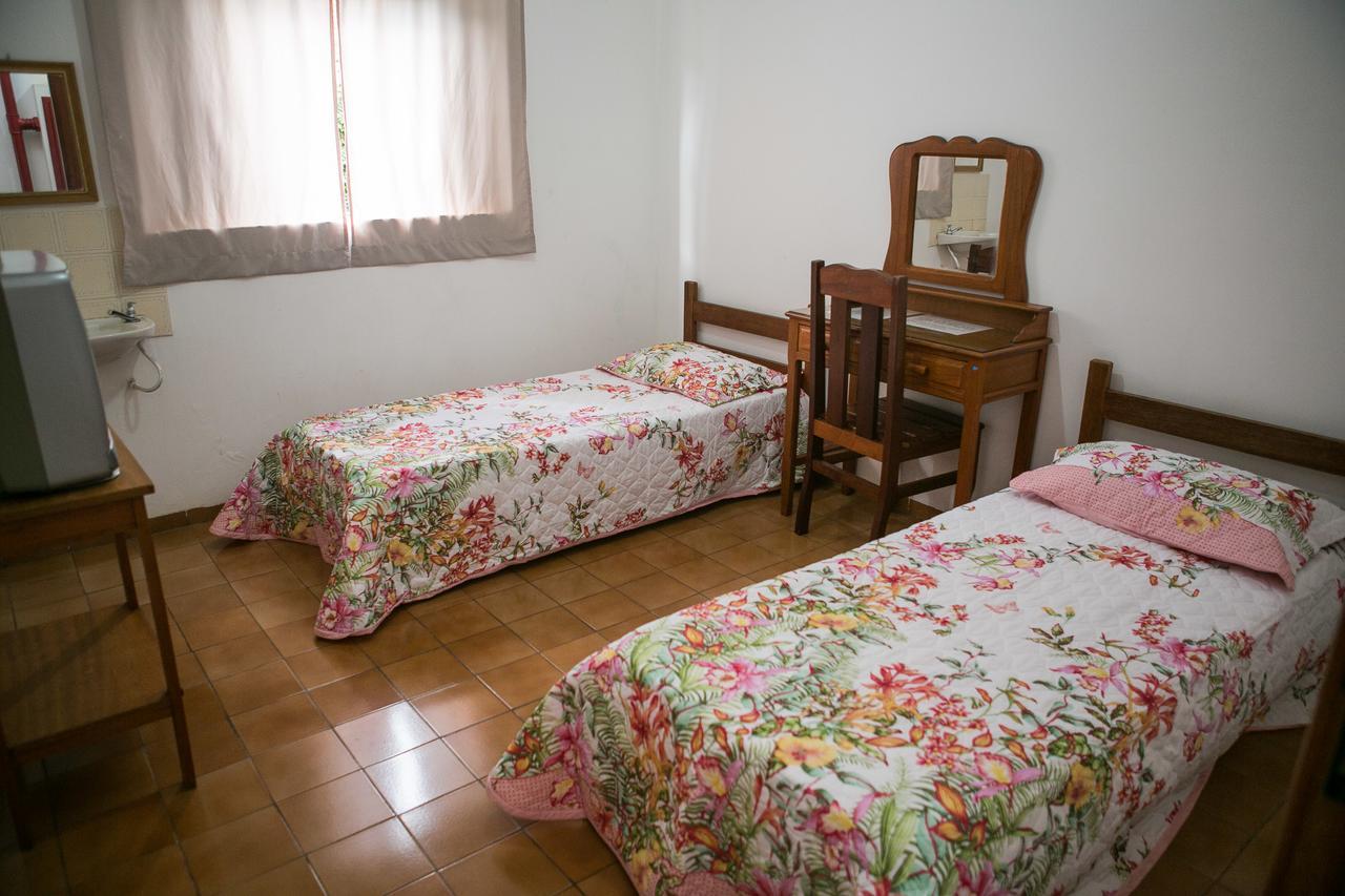 Hotel Santa Catarina Tres Lagoas Exterior photo